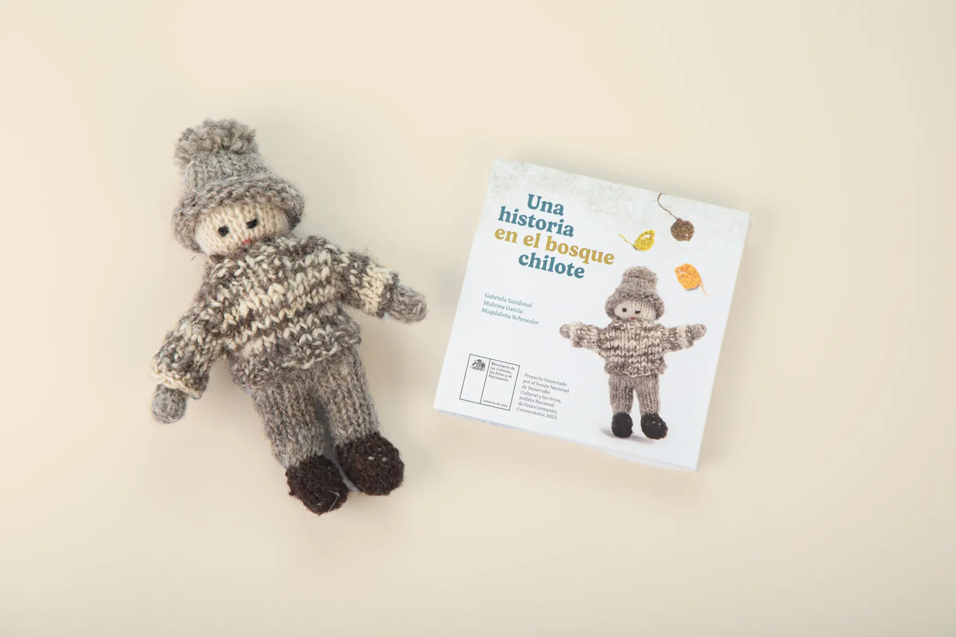 Set Pescador de Chiloé